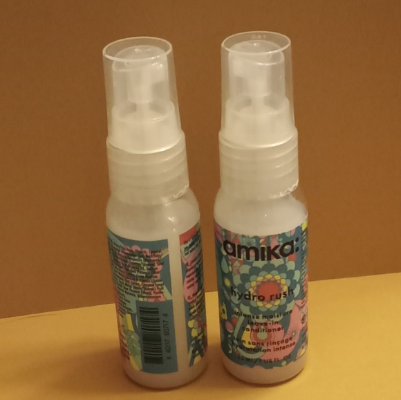 Amika Hydration and Repair Hair Care Collection - Picture 2 of 10